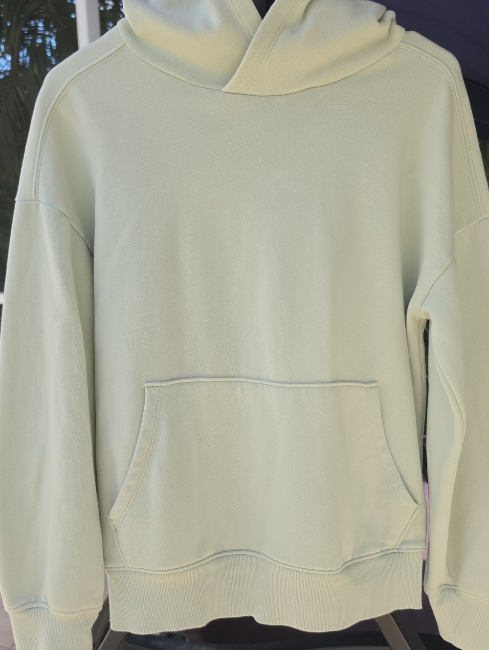 art class Sage Green Pullover Hoodie